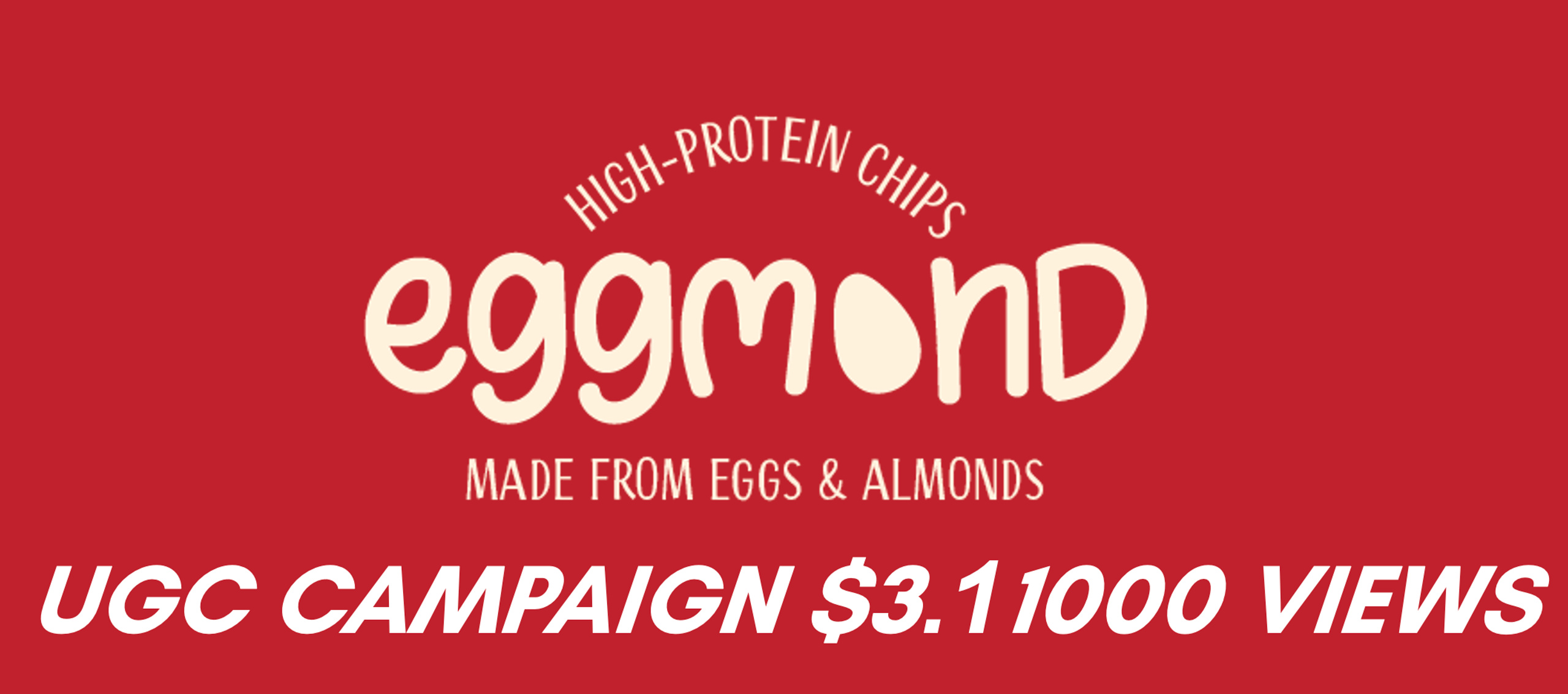 Eggmond Chips