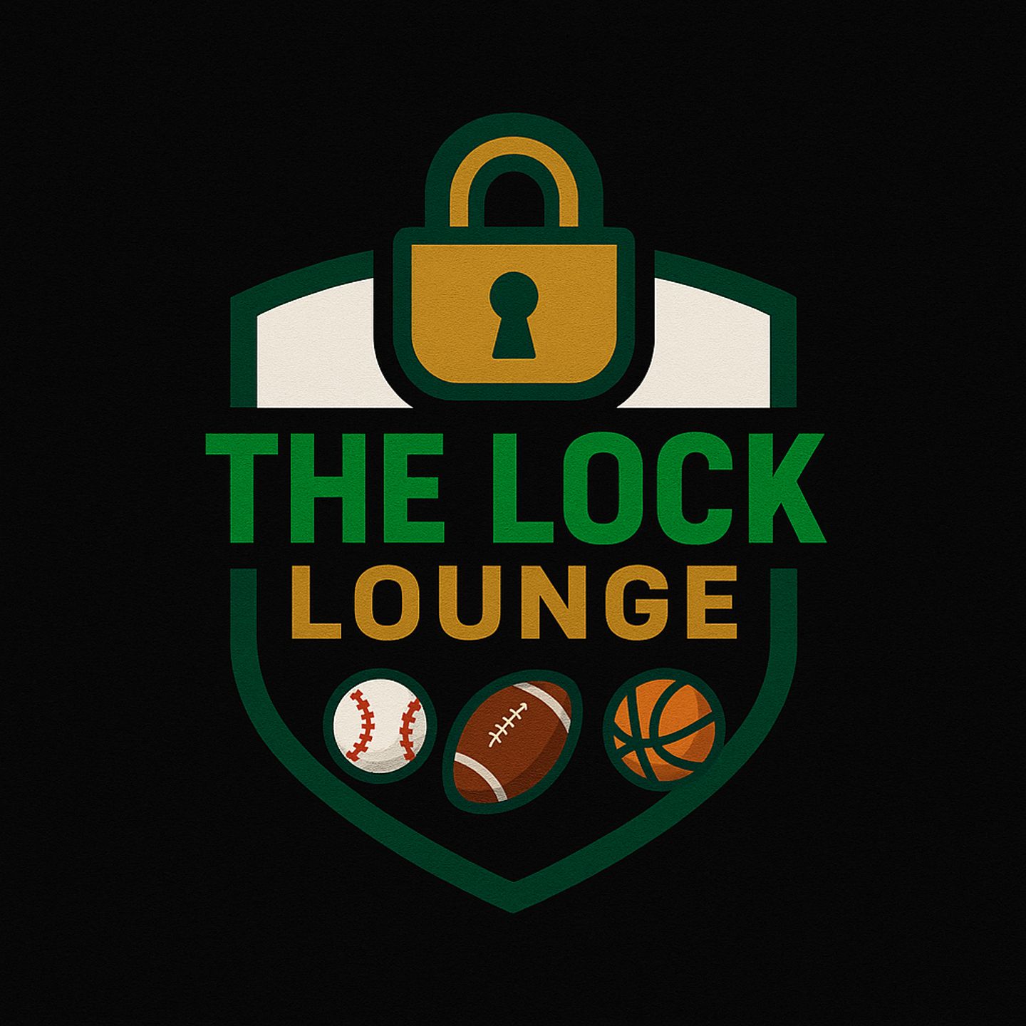 The Lock Lounge
