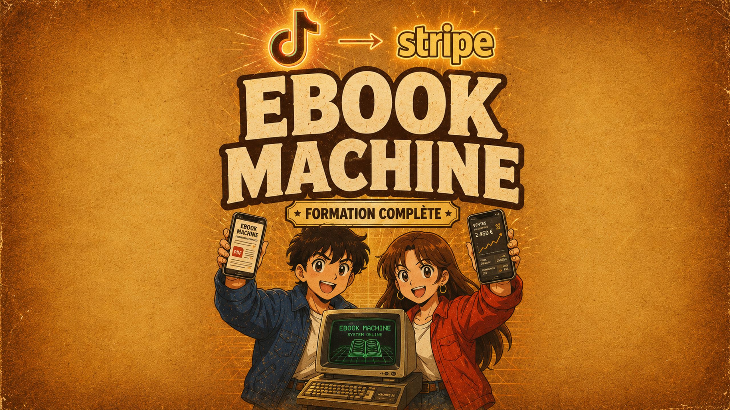 Ebook Machine