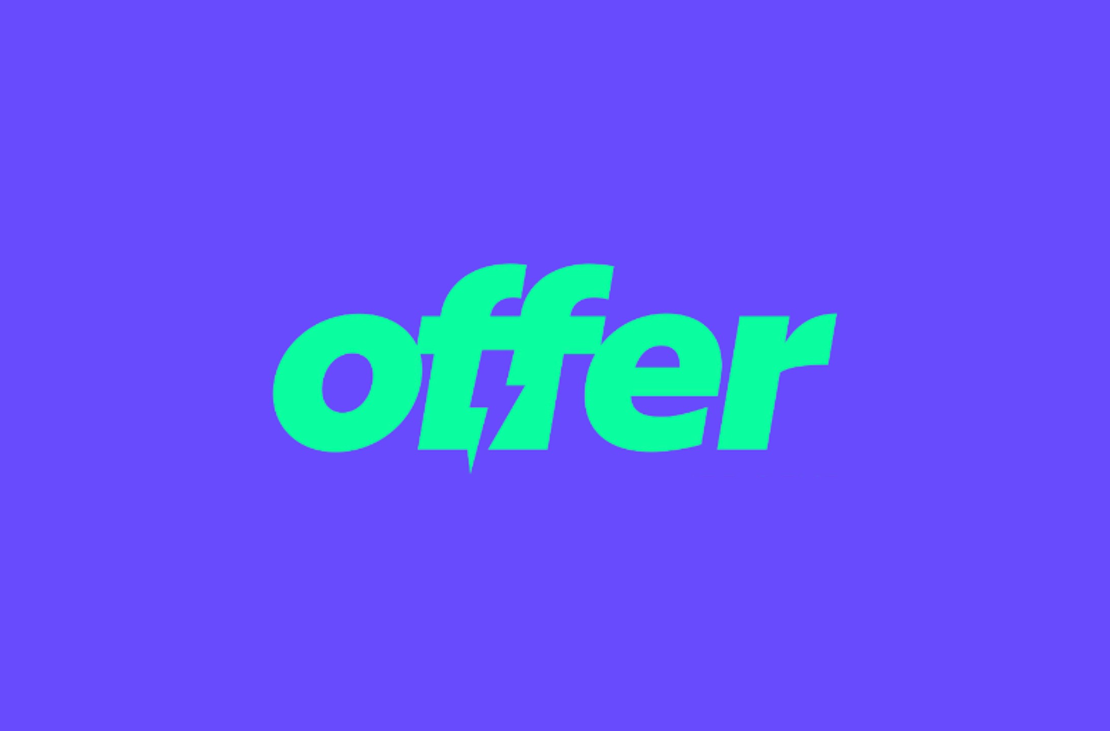 Offer Academy