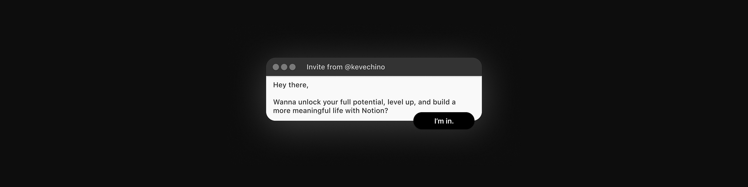 Kevechino