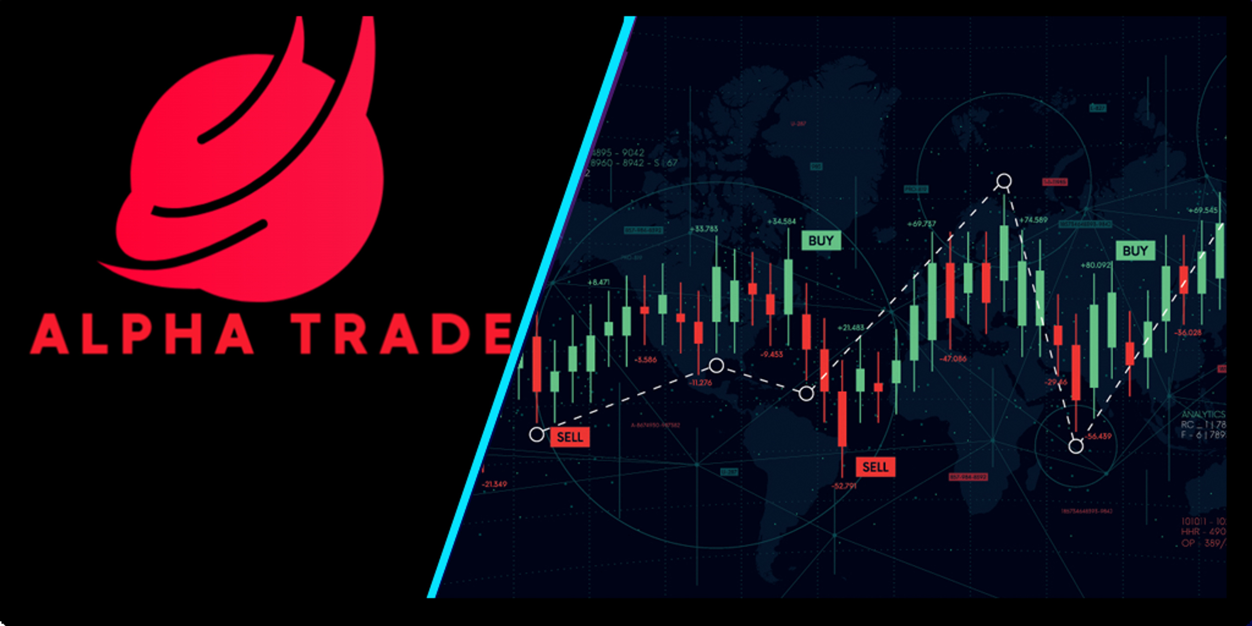 Alpha Trades