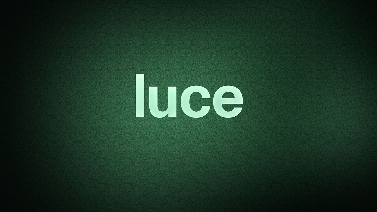luce