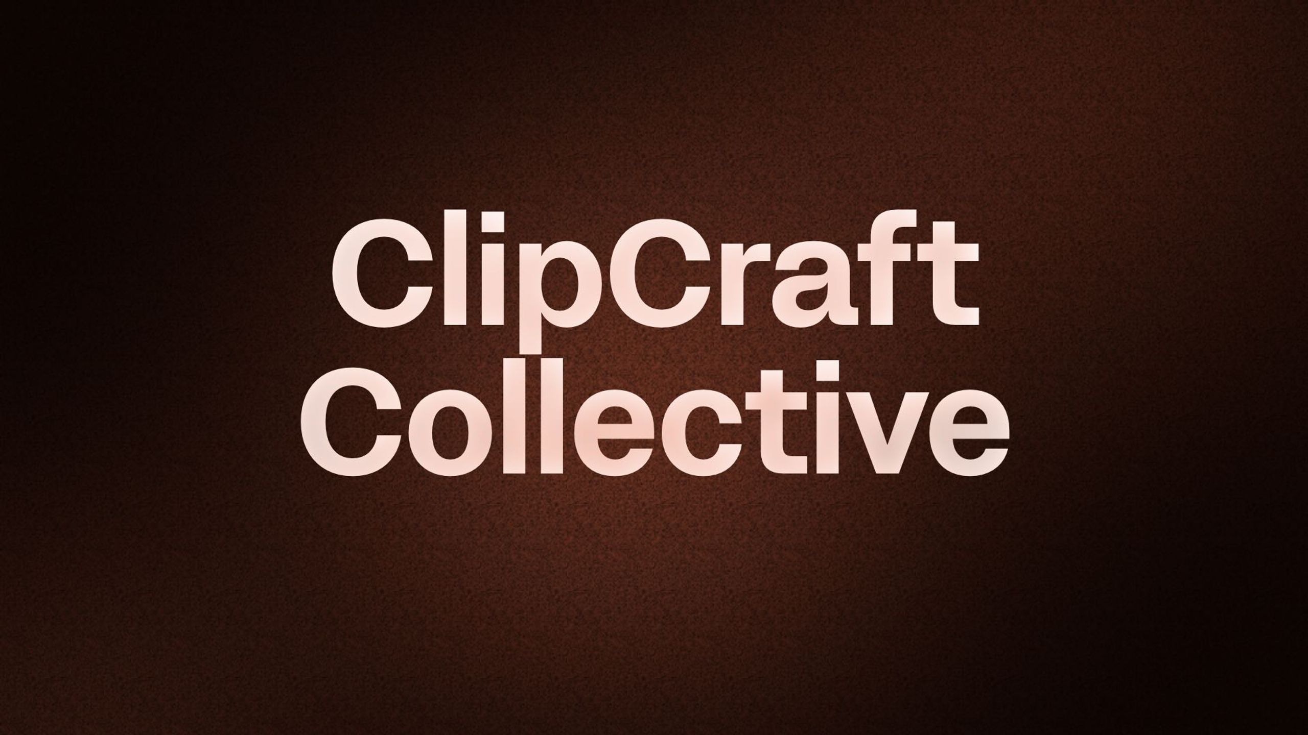 ClipCraft Collective