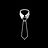 Black Tie Report logo