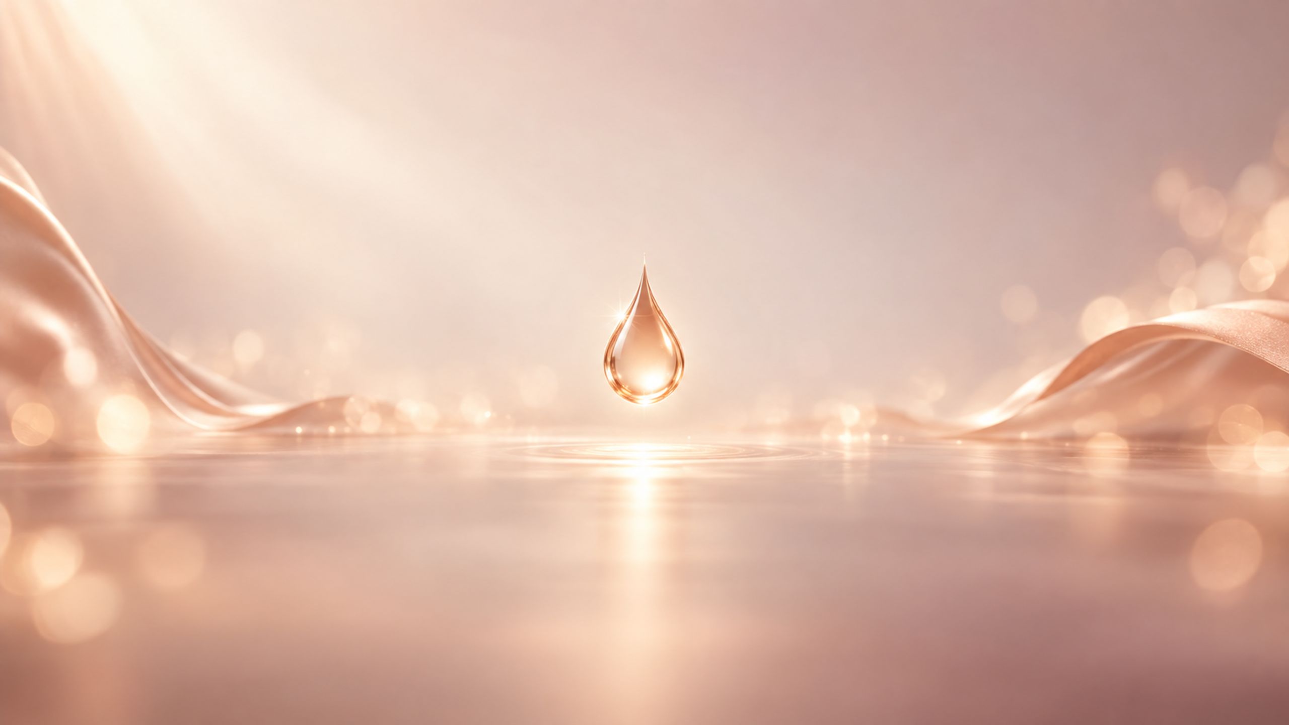 Glow Drop