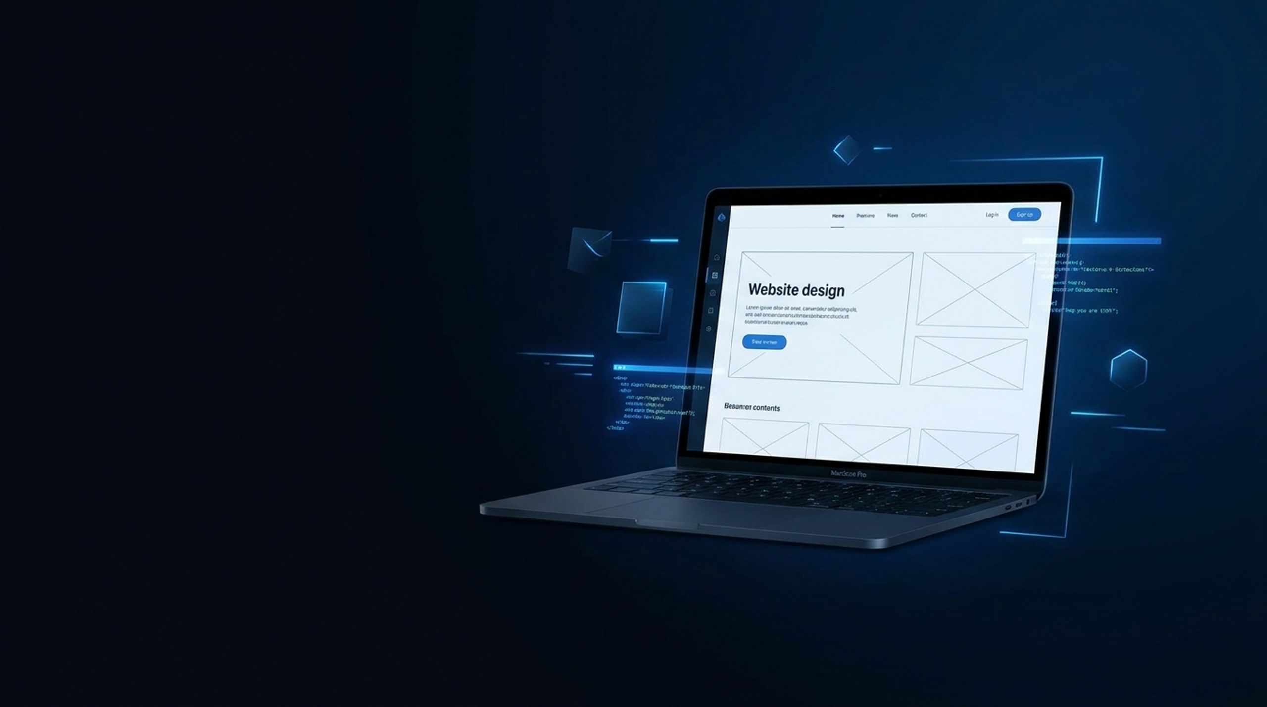 Custom Website Build