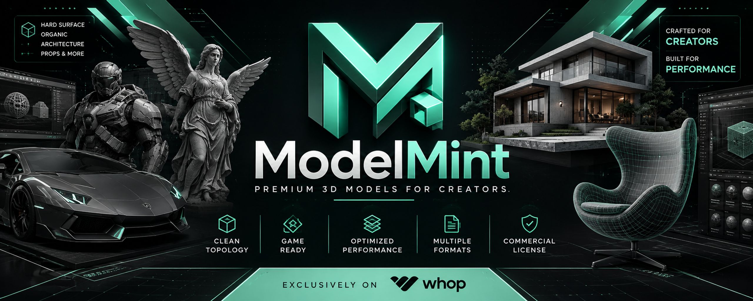 Modelmint