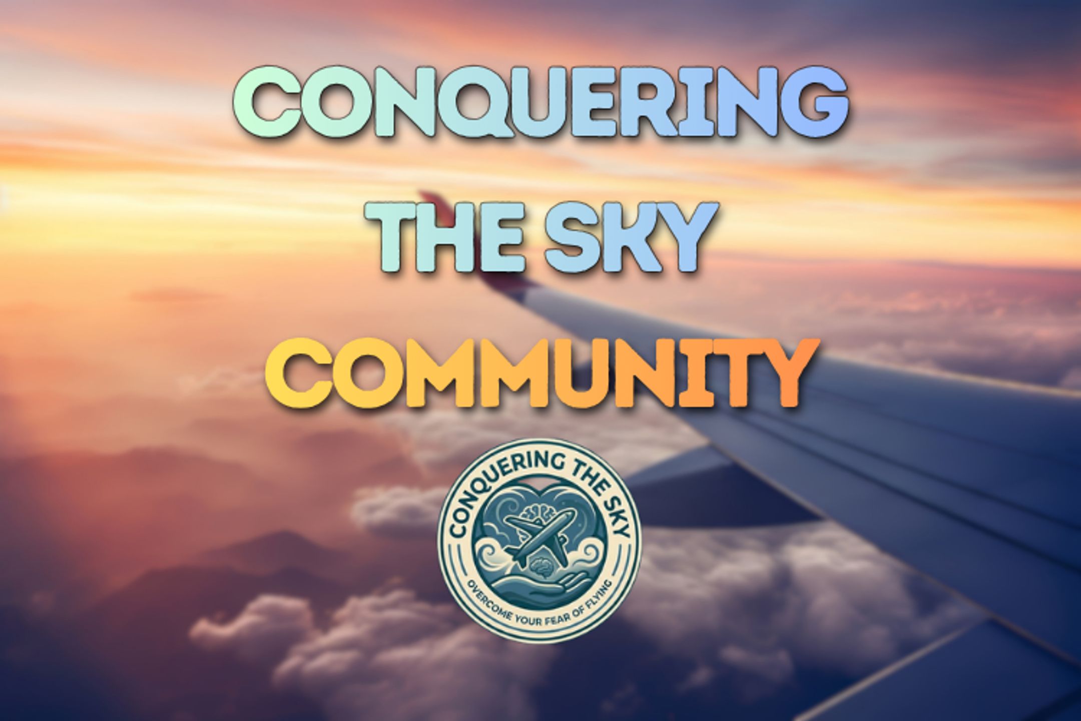 ConqueringTheSky