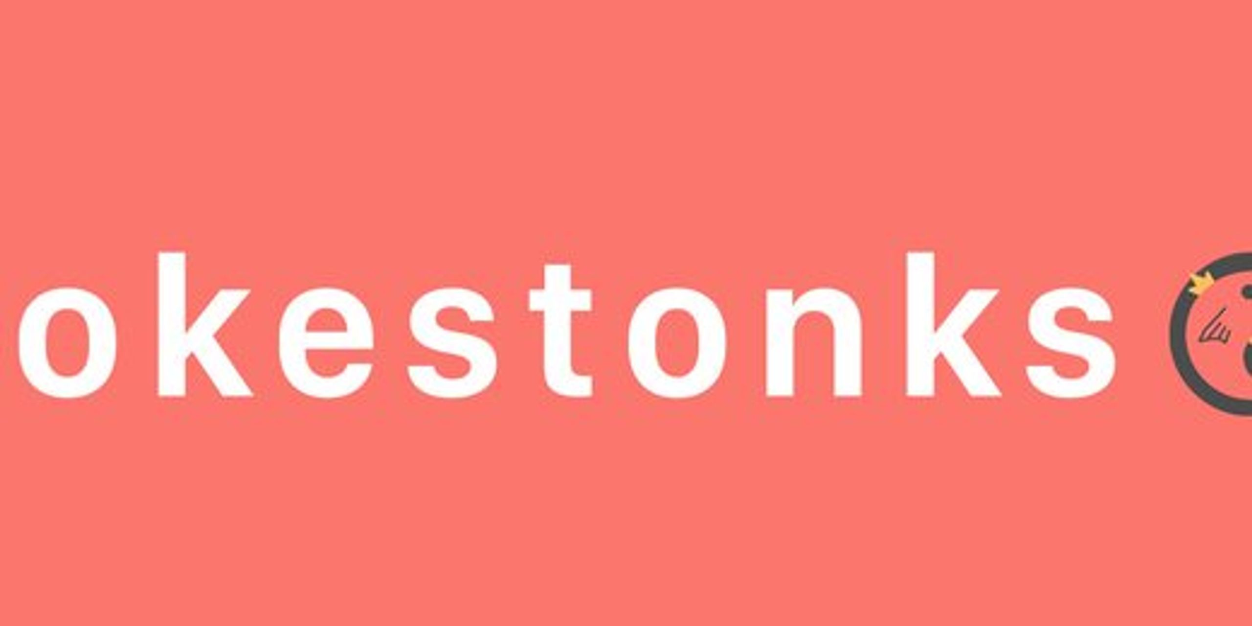 Pokestonks