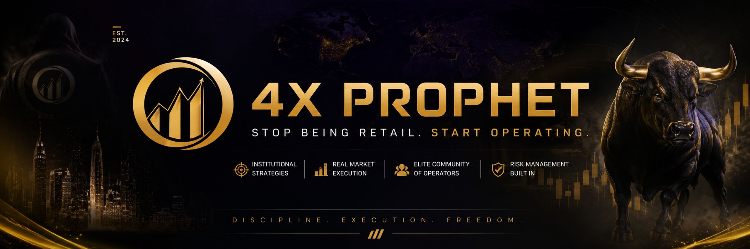 4x Prophet