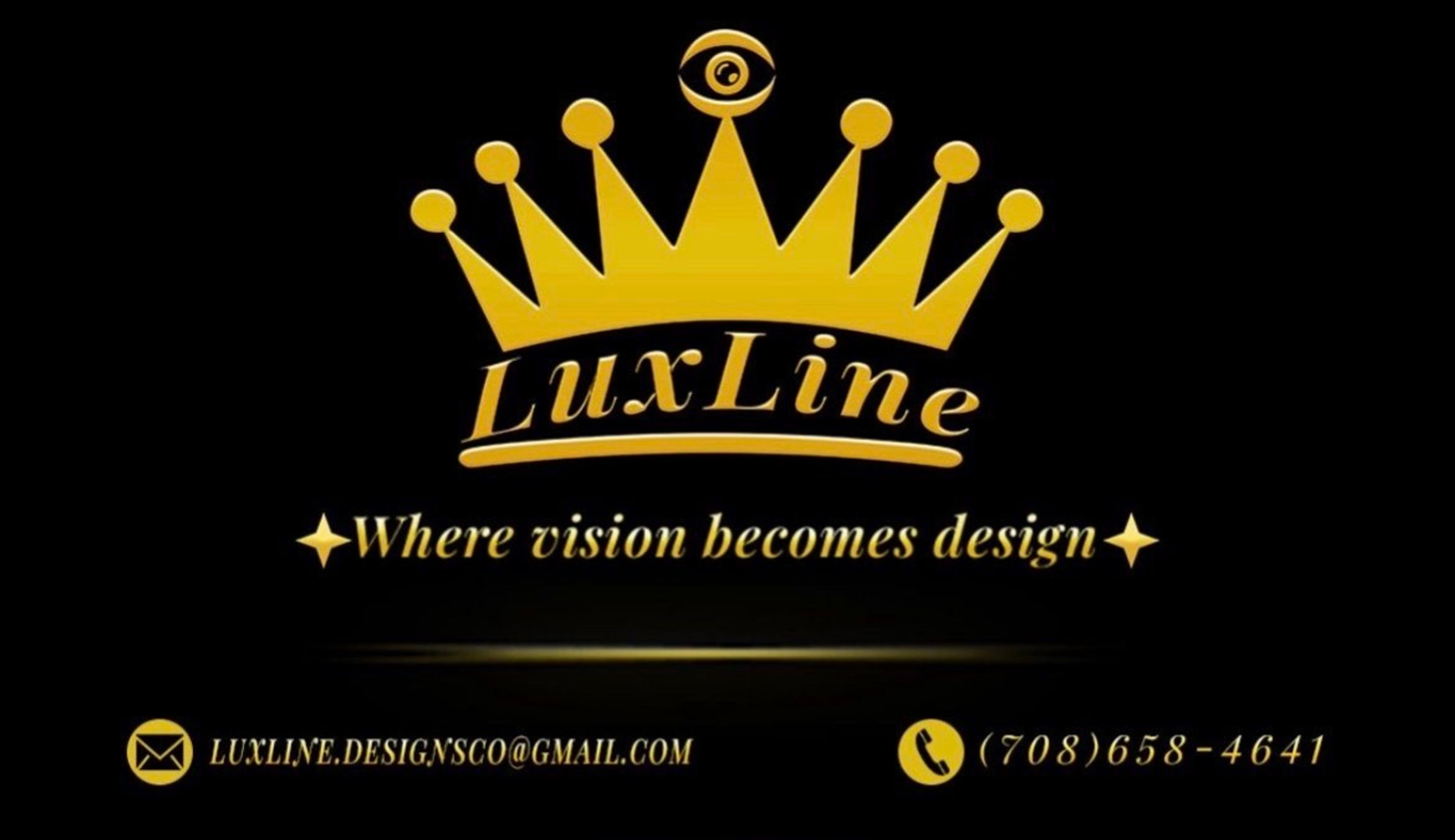 LuxLine Designs
