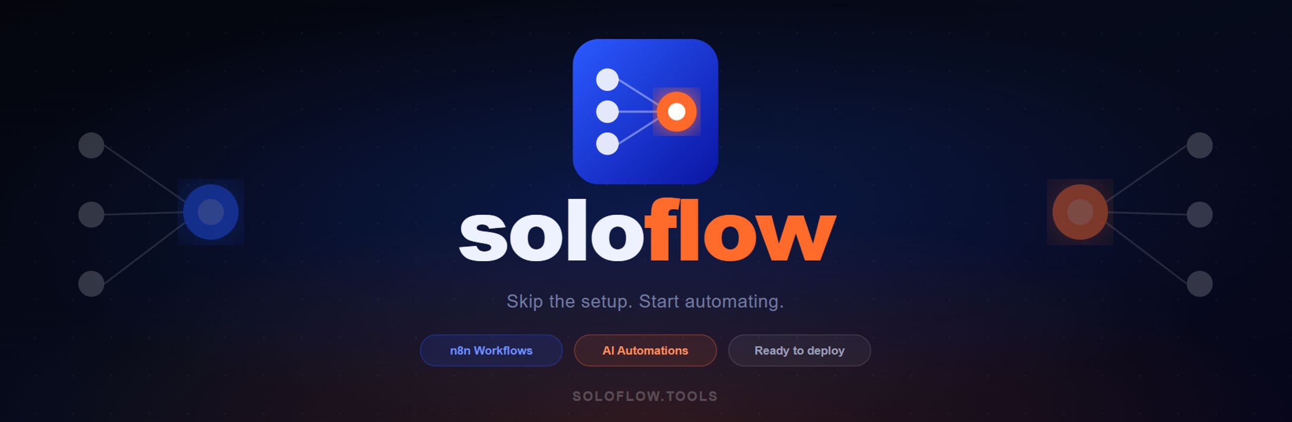 SoloFlow