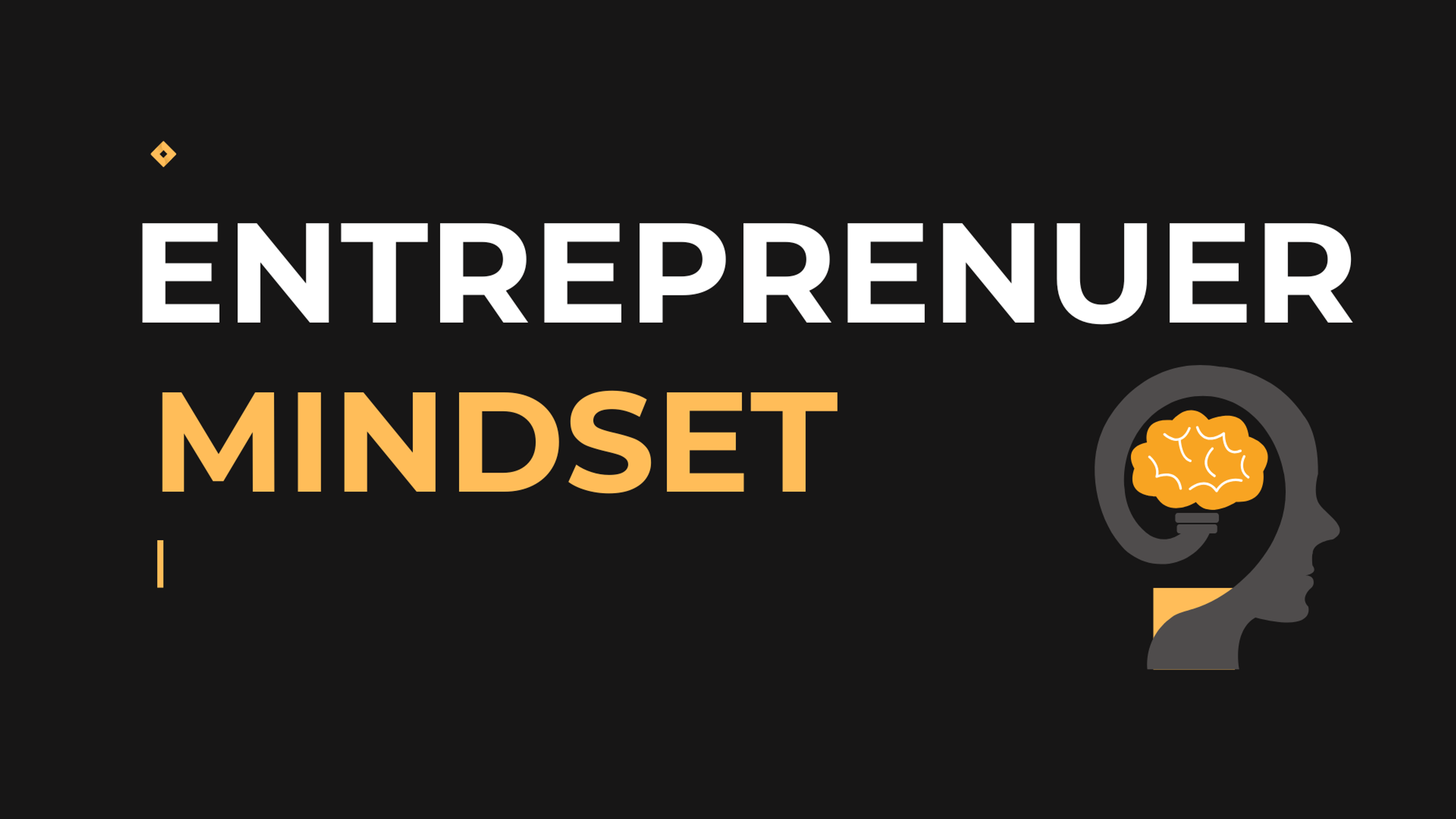 Mindset