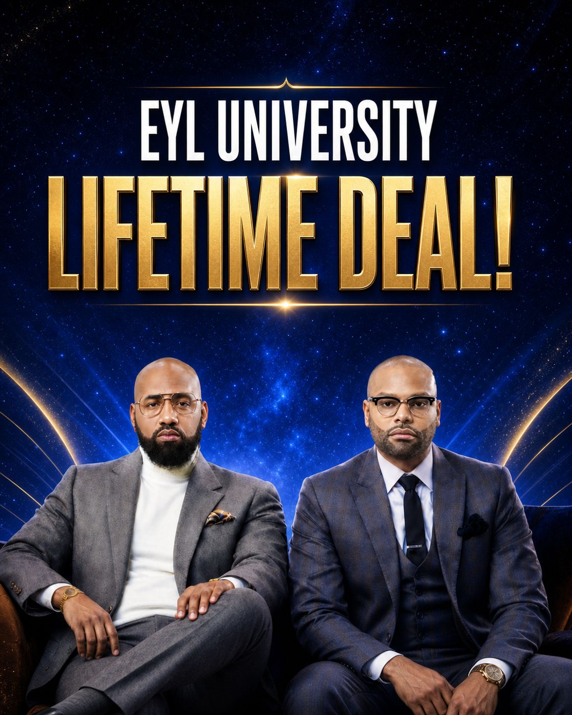 EYL University LLC