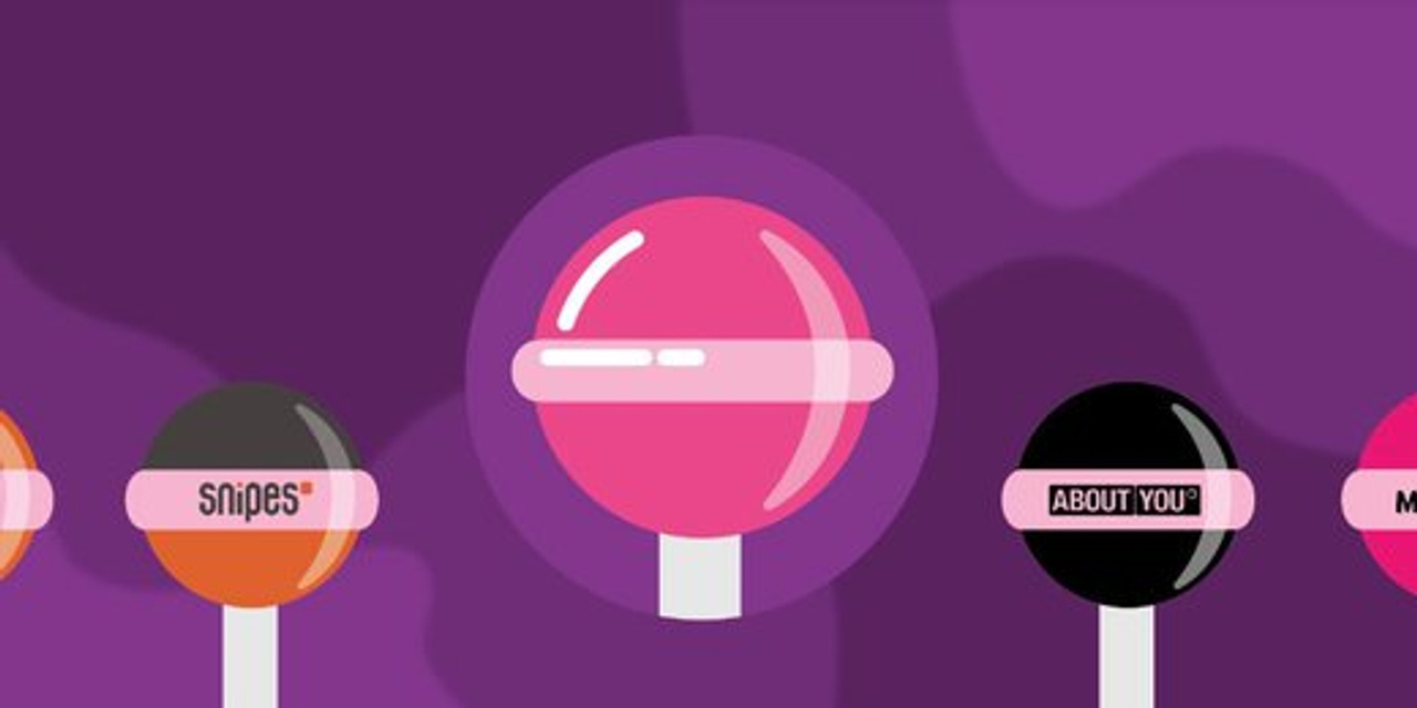 Lollipop EXT