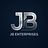 JB Enterprises logo