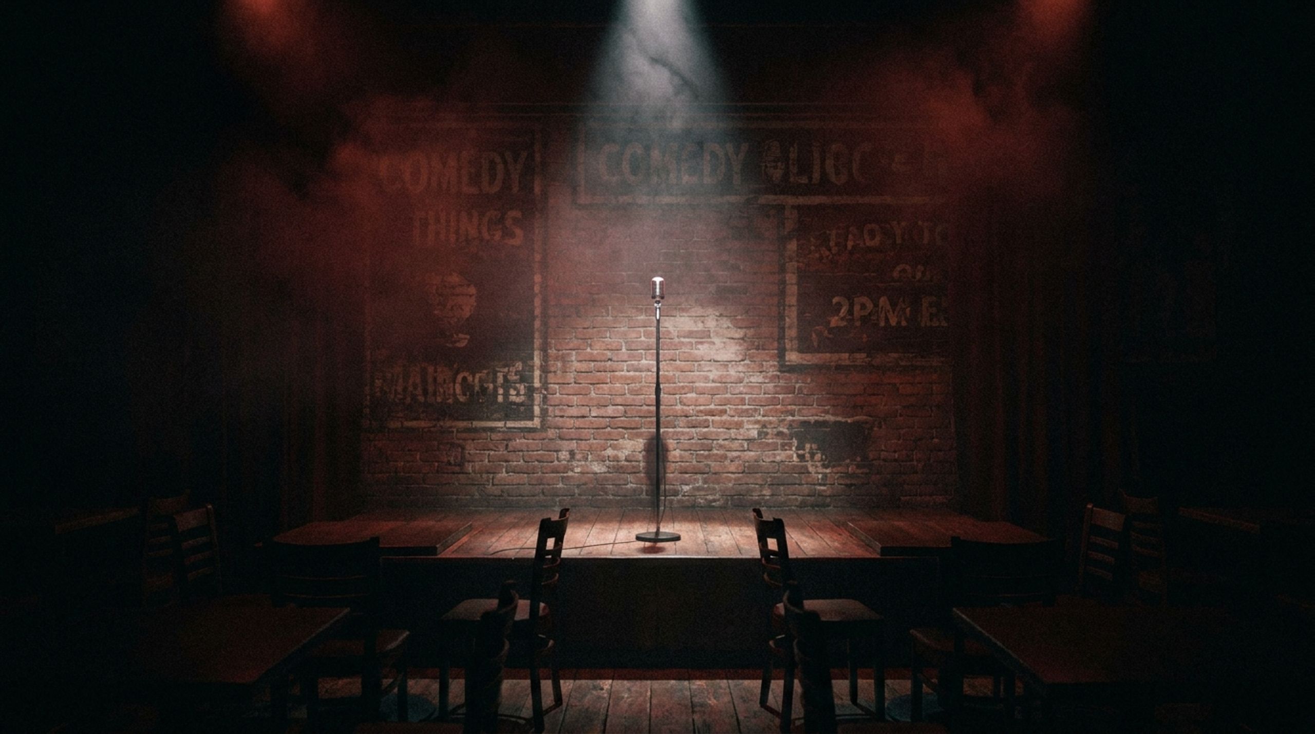 Punchline Club