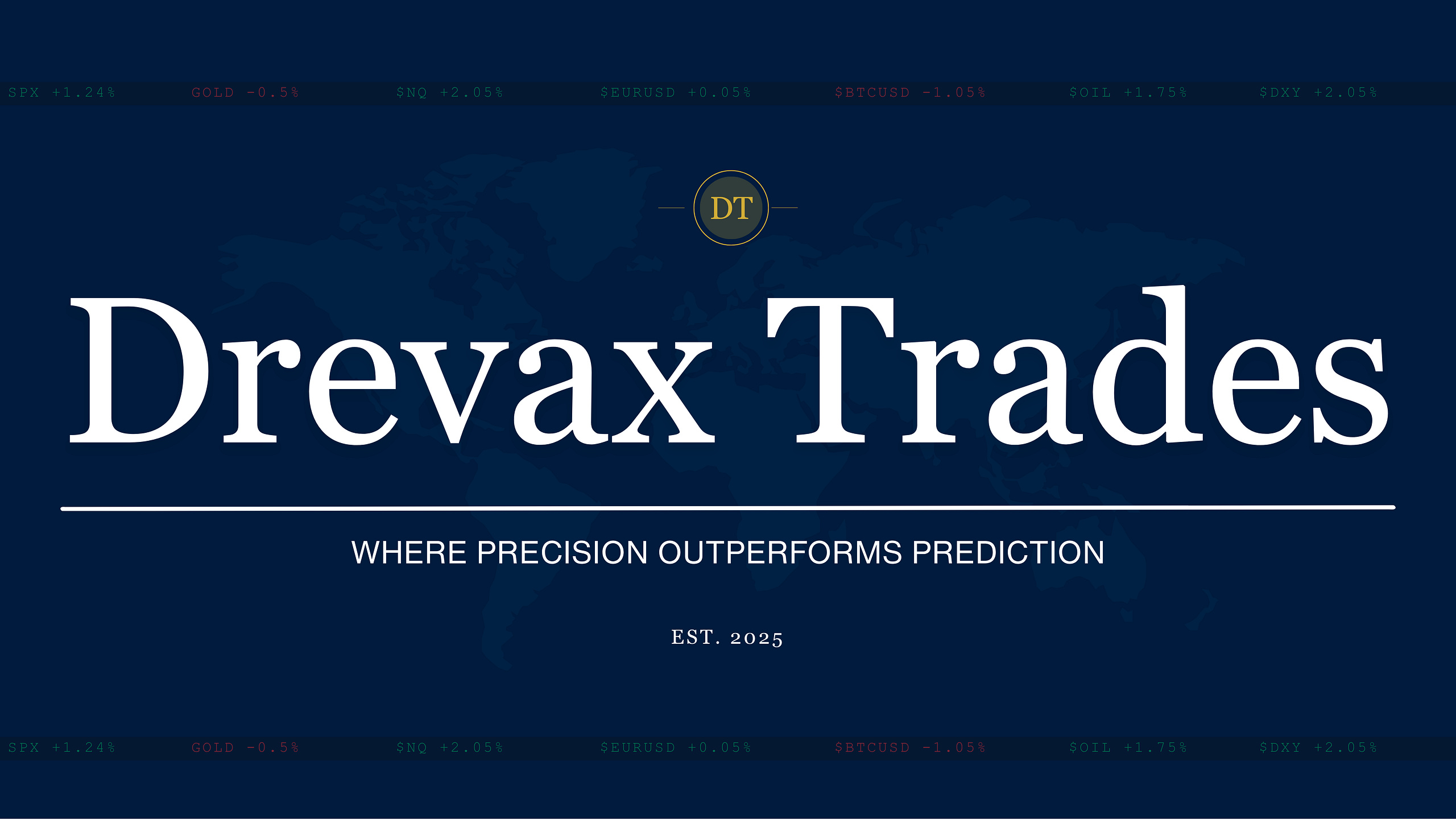 DrevaxTrades