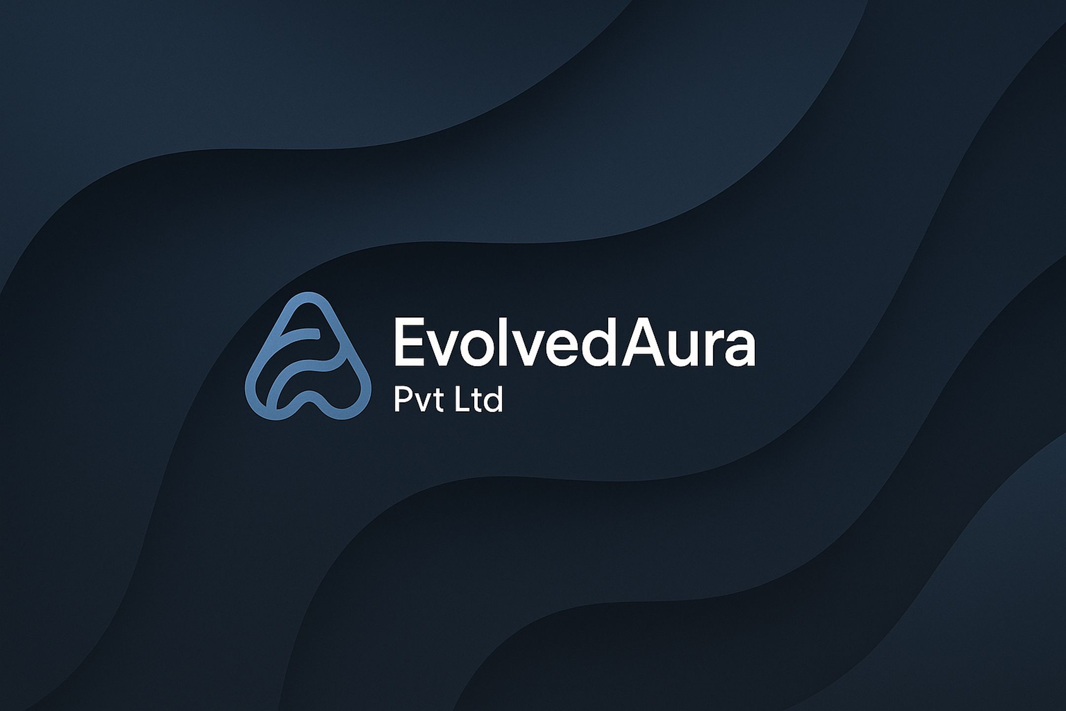 EvolvedAura Pvt Ltd