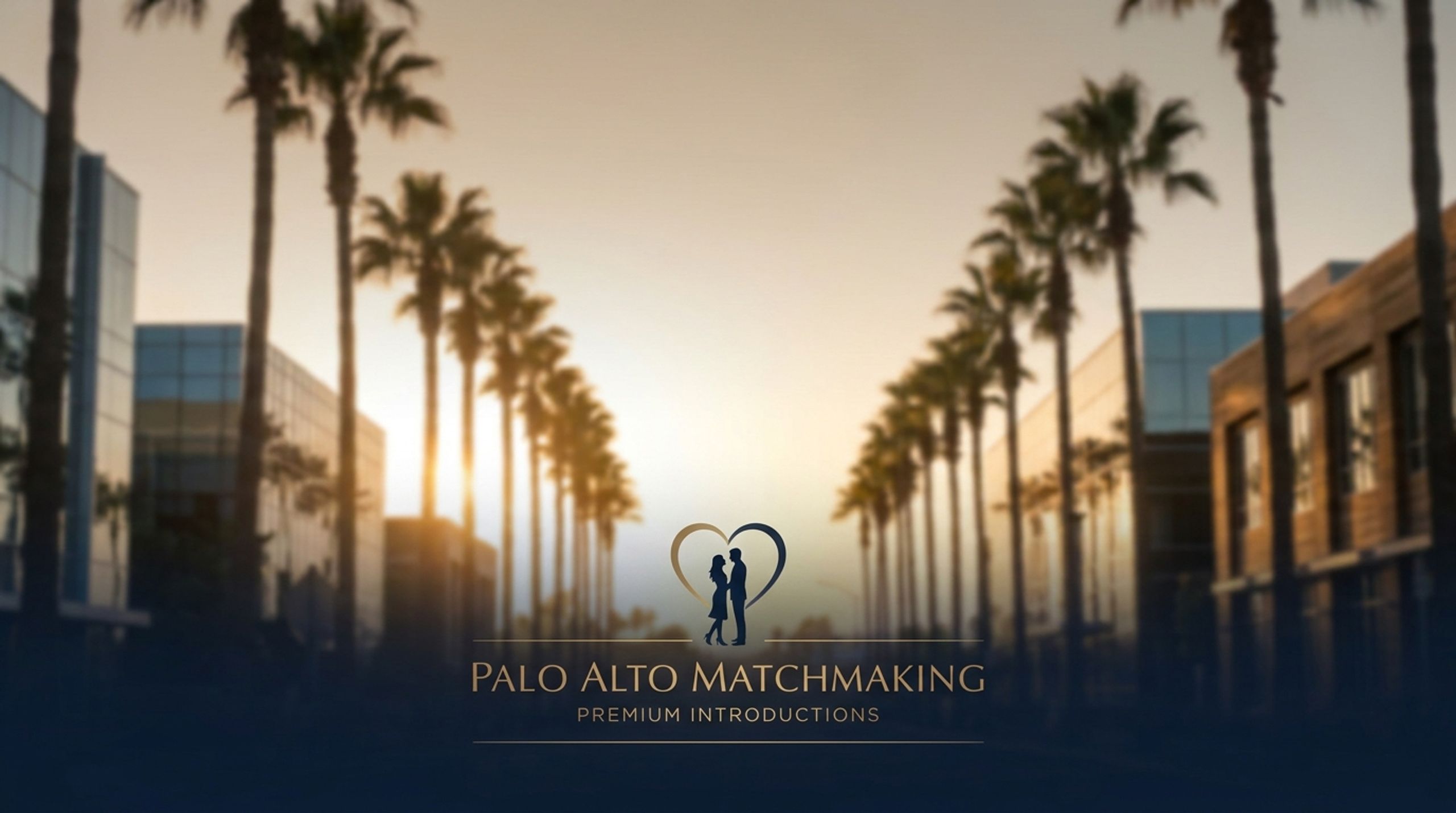 Palo Alto Matchmaker