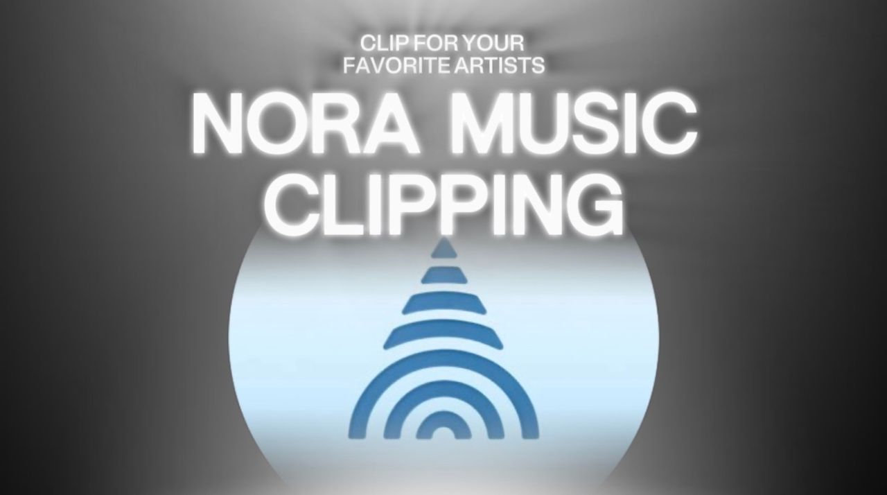 Nora Music