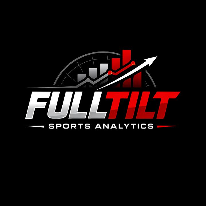 Full Tilt Sports Analytics