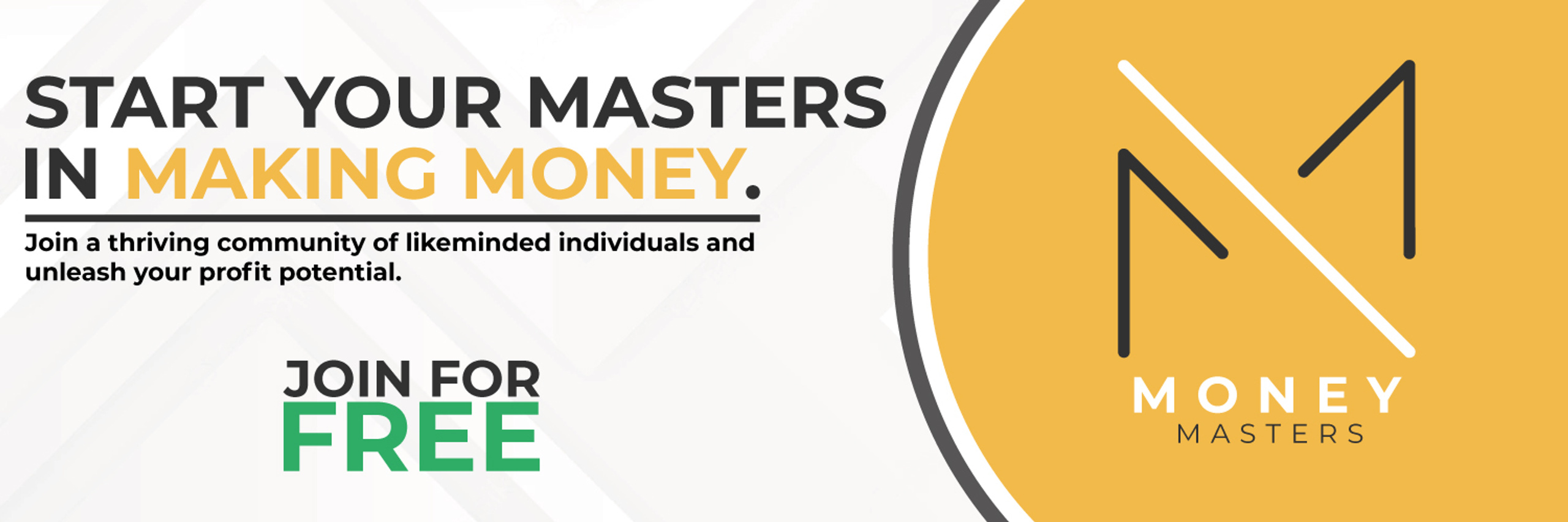 Money Masters