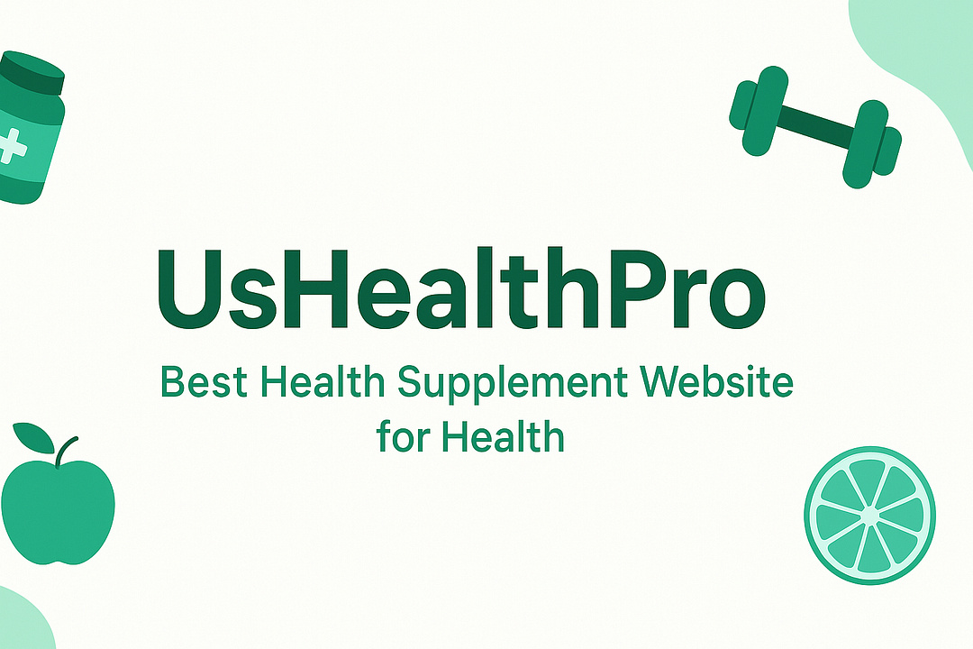 Ushealthpro Clips