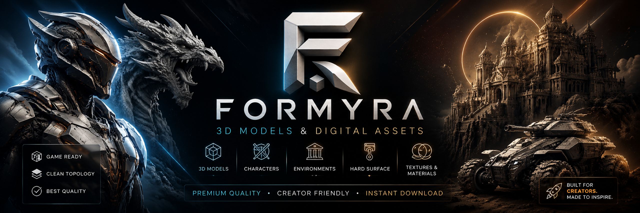 FORMYRA