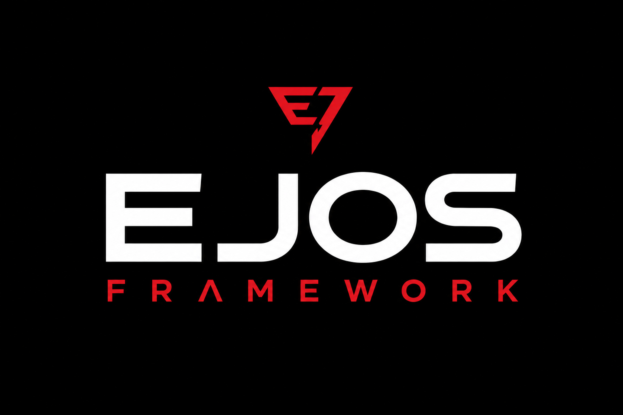 EJO’S FRAMEWORK