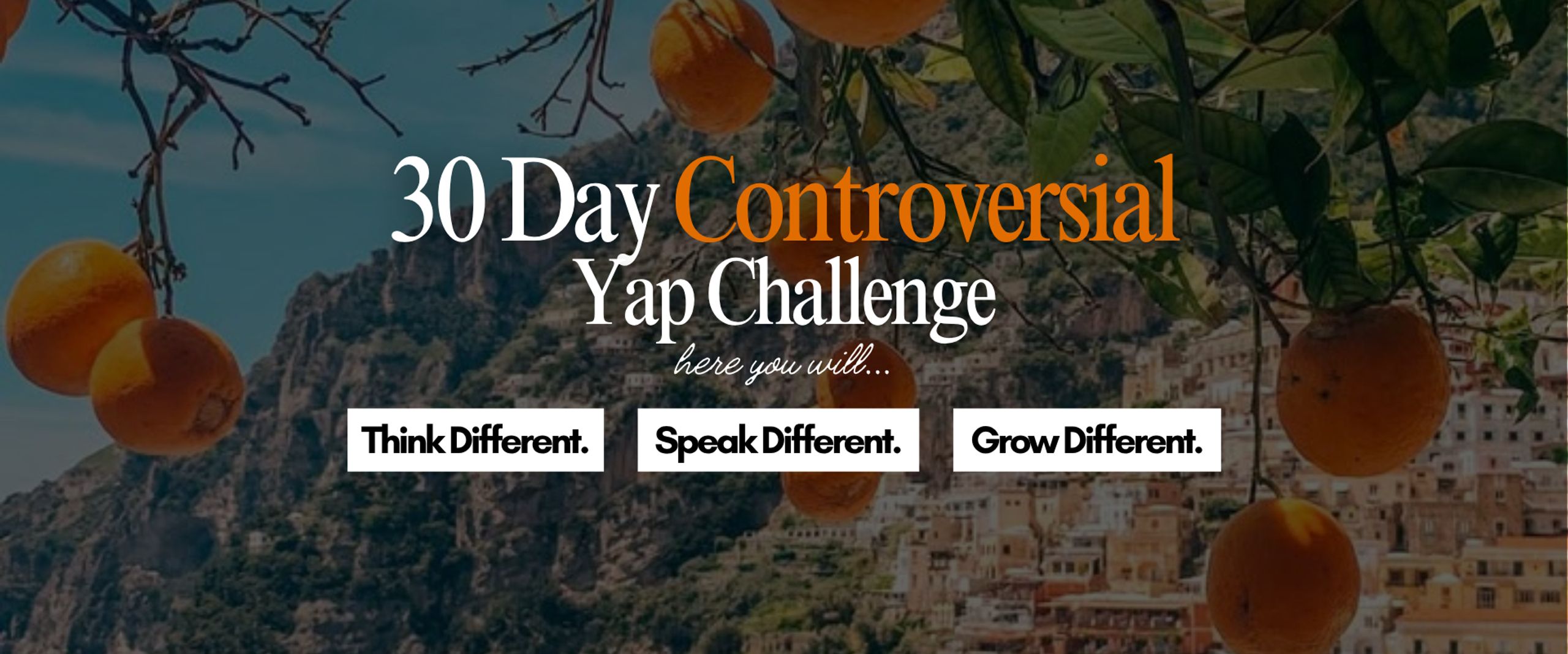 Controversial Creator Community