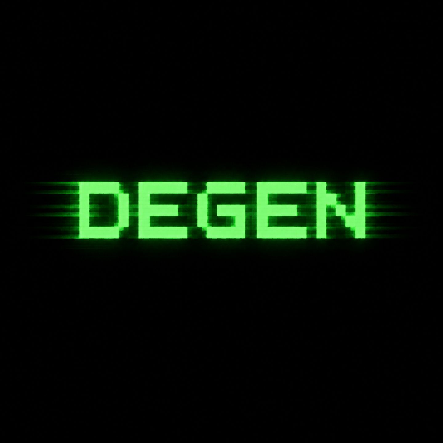 DEGEN