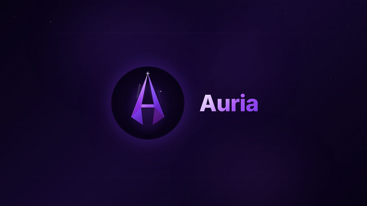 Auria