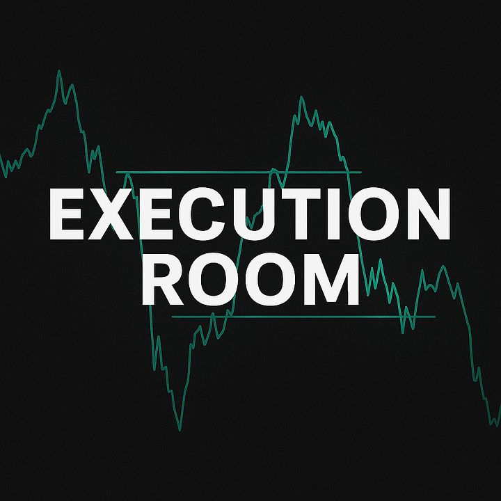 The Execution Room