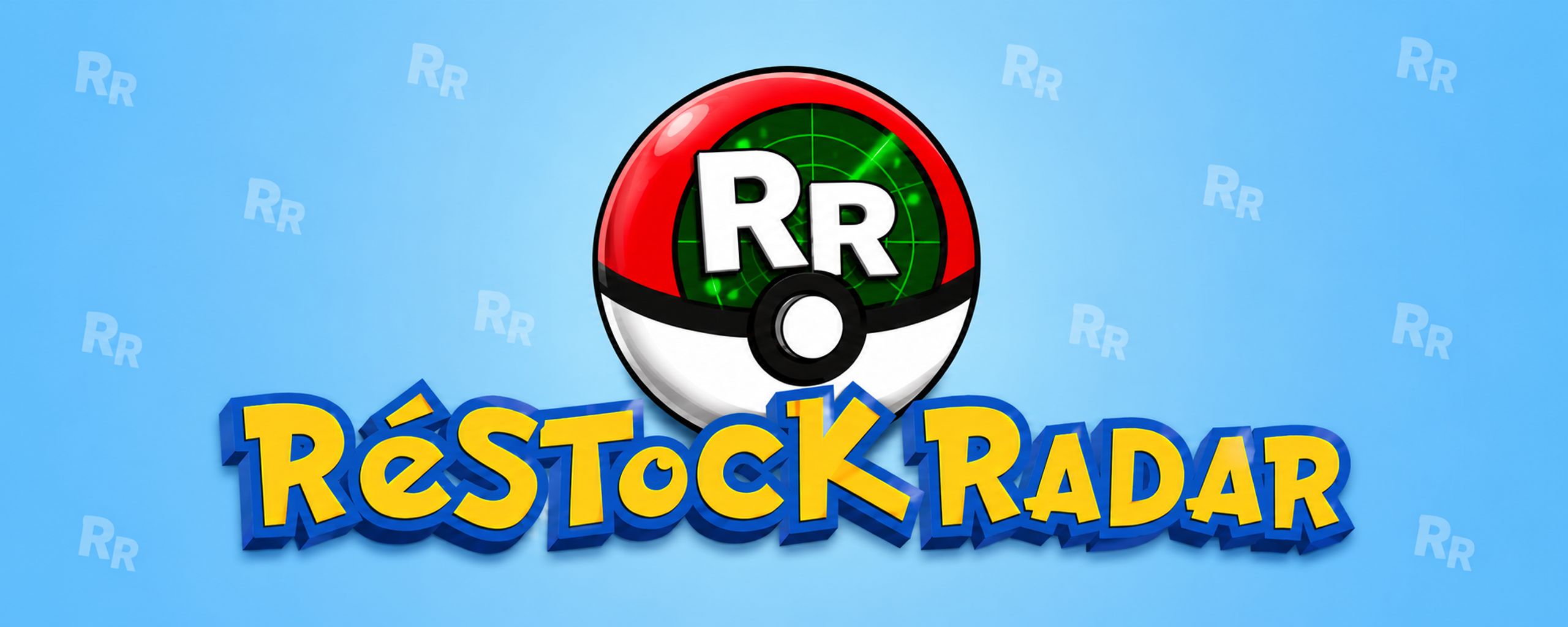Restock Radar