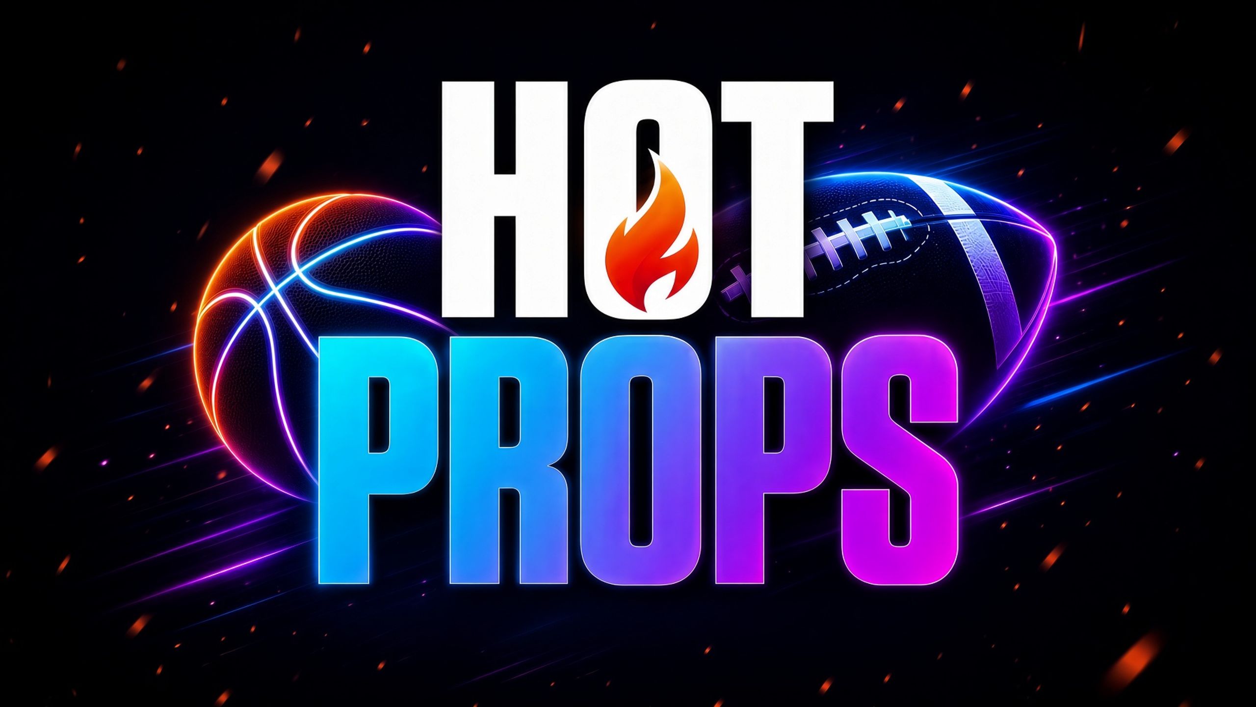 Hot Props