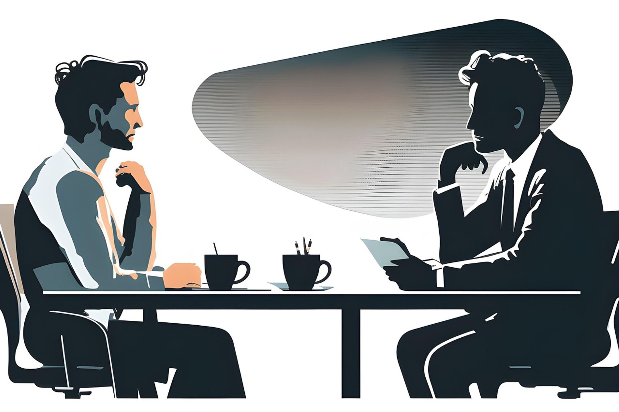Mastering High Stake Conversations
