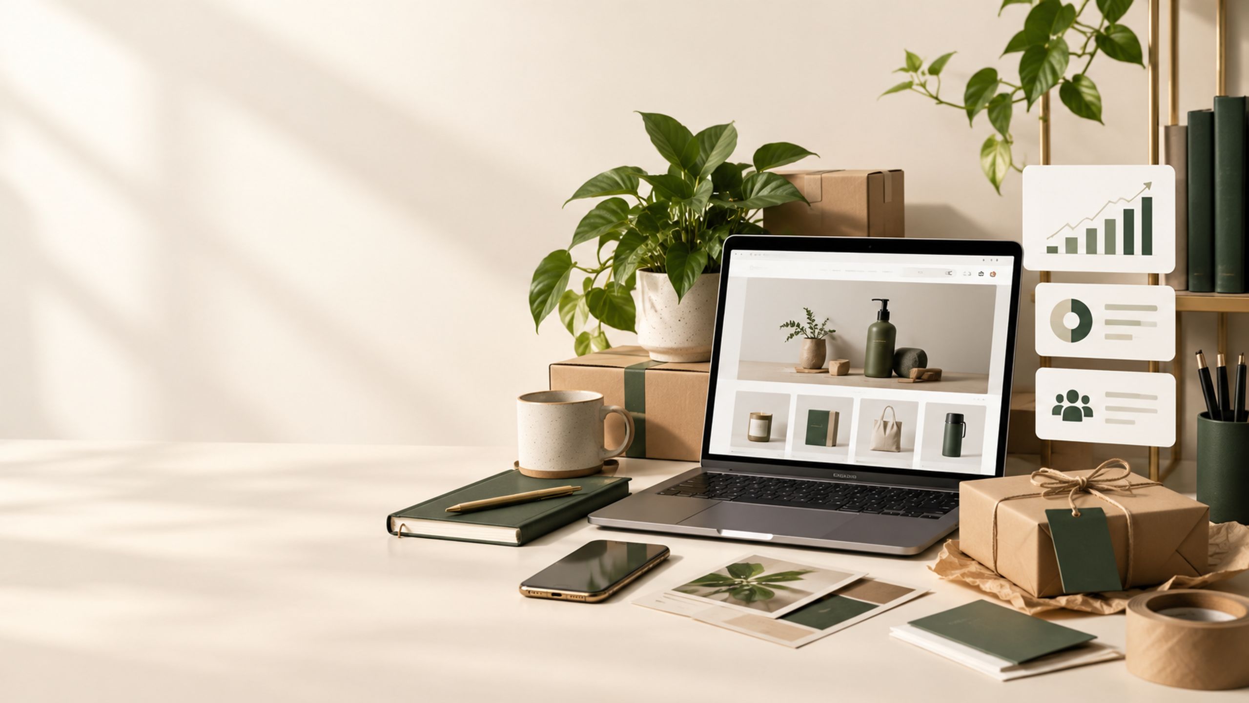 Ecohome