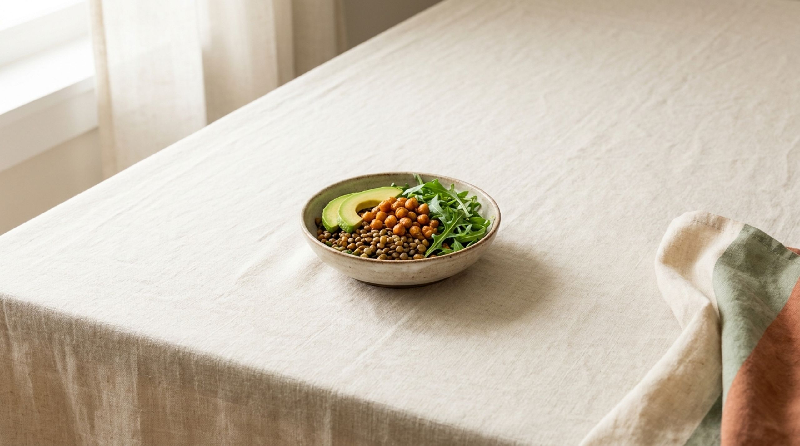 High Fibre Diet