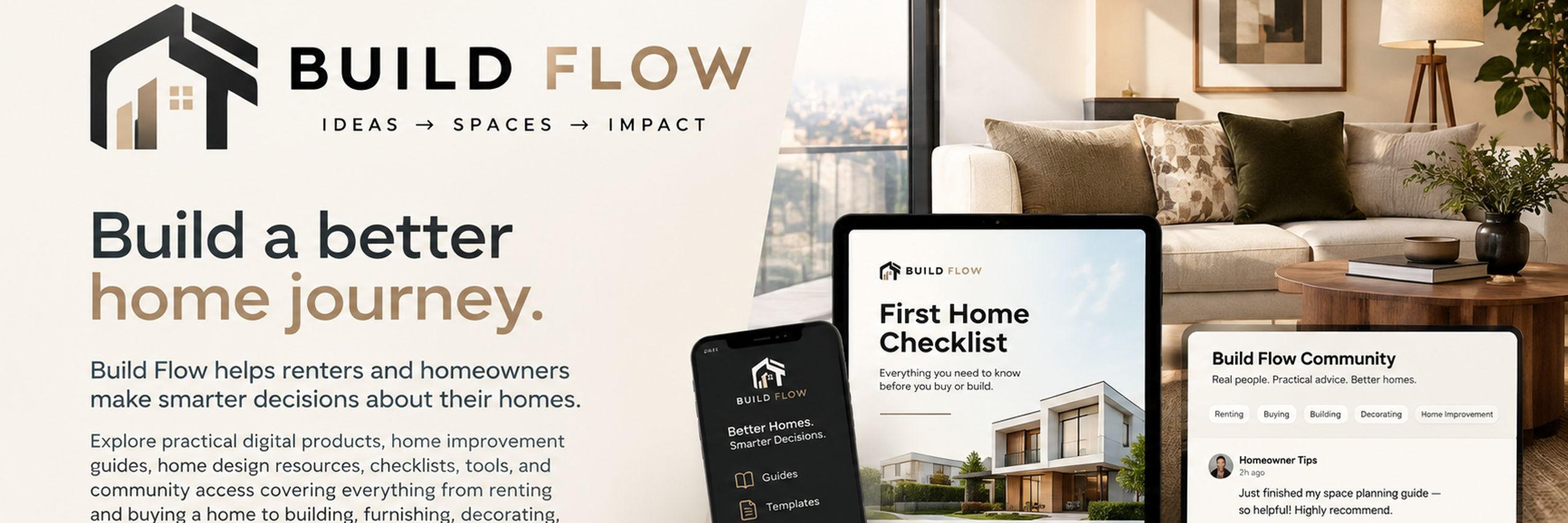 BuildFlow