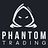 Phantom Trading logo