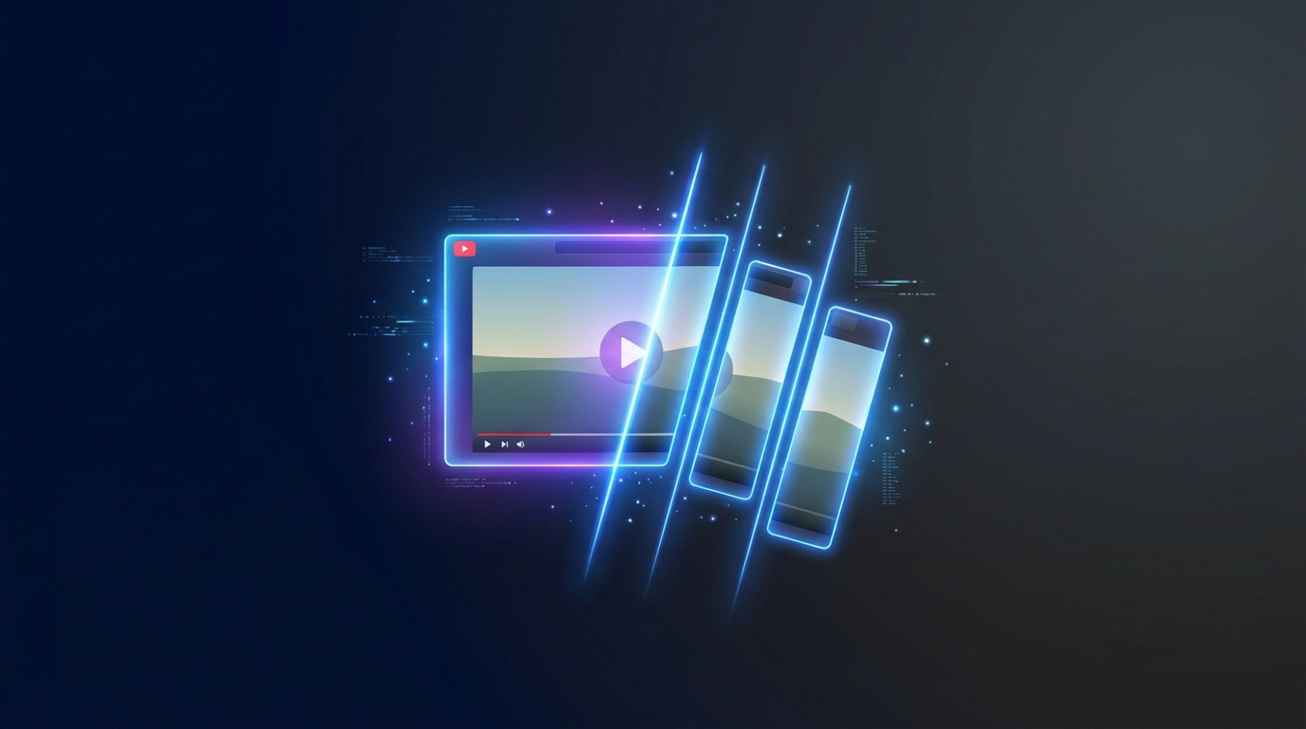ClipForge Starter