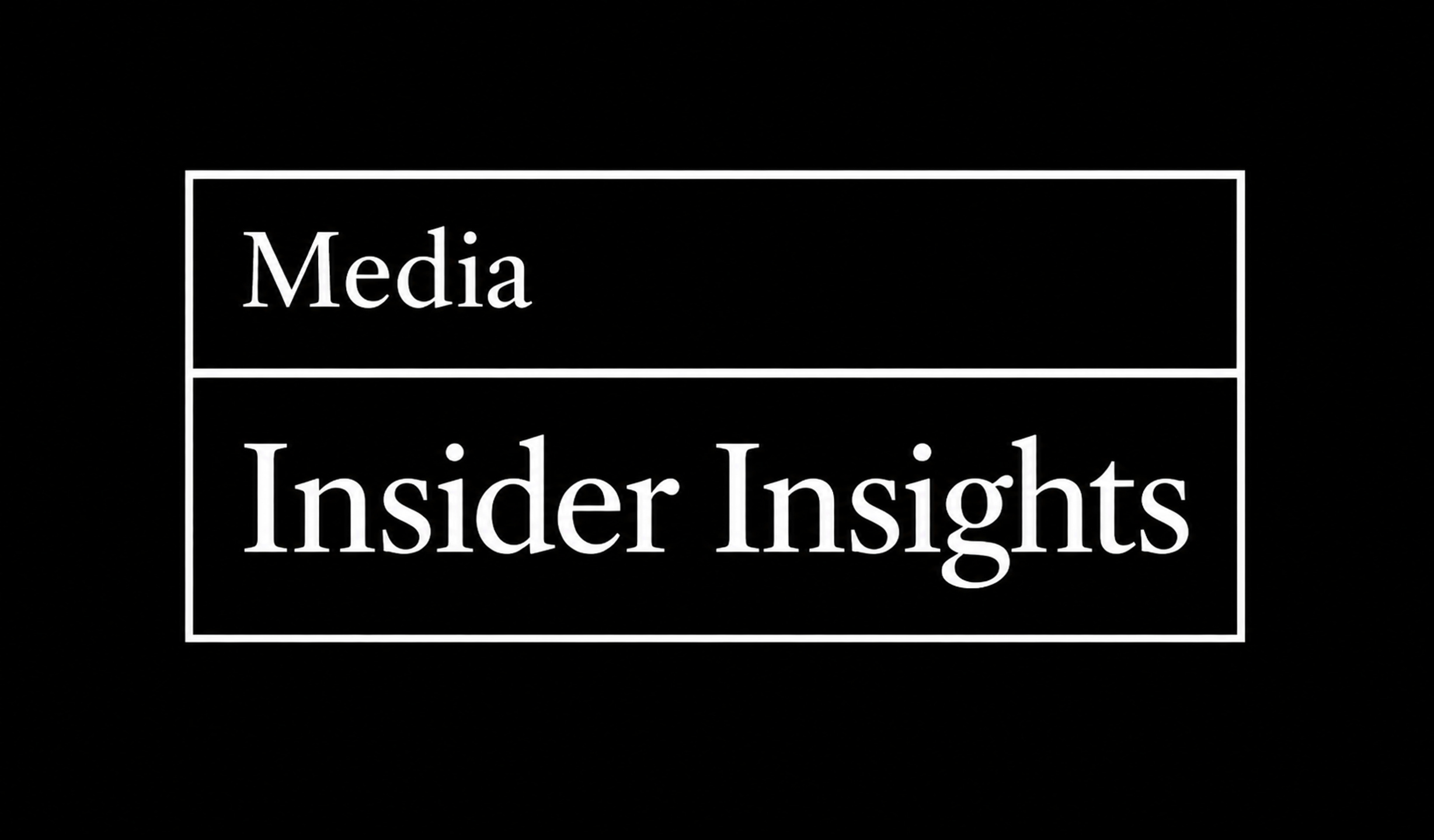 mediainsiderinsights