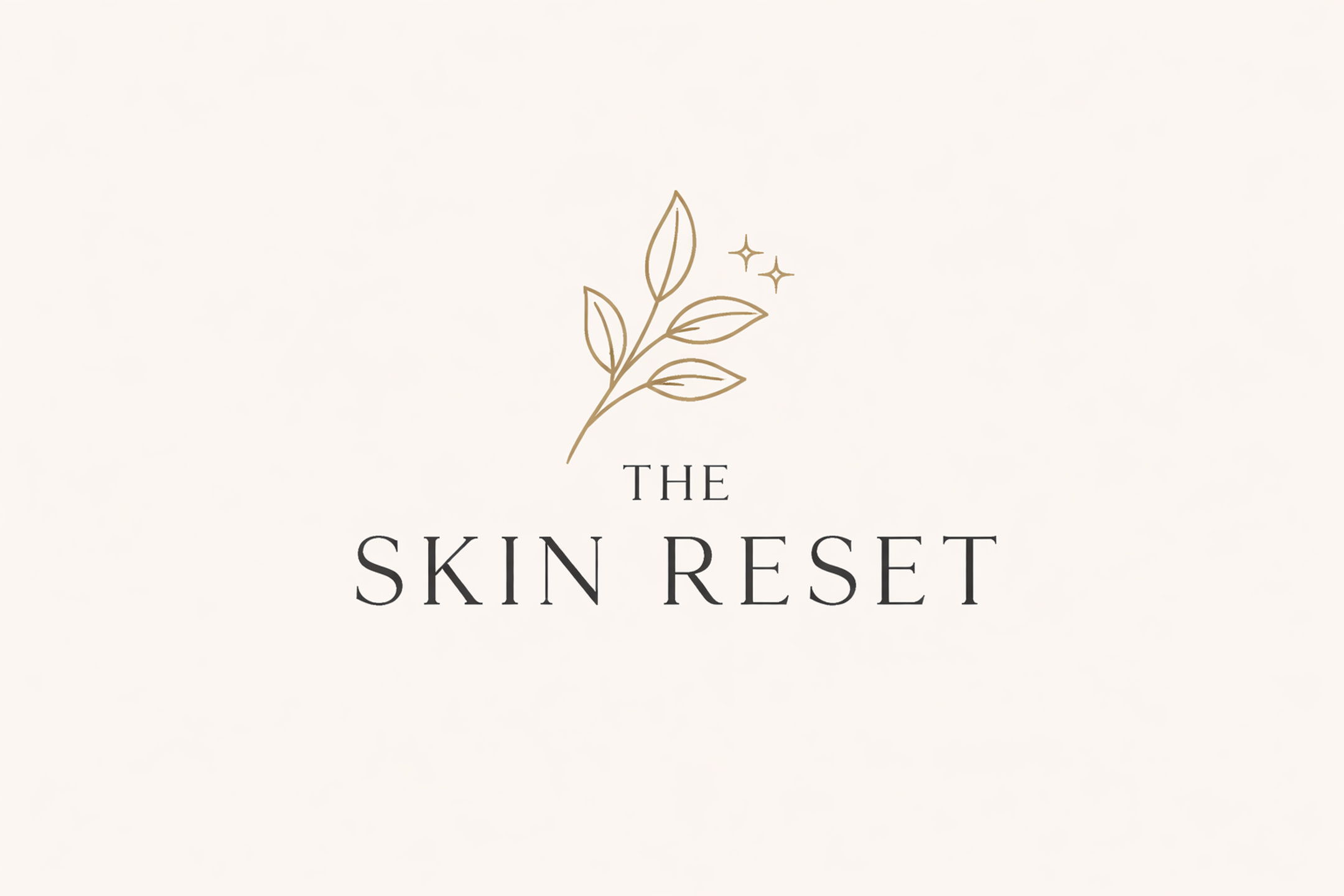 The Skin Reset