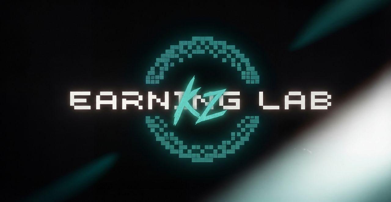 KZ・Earnings Lab