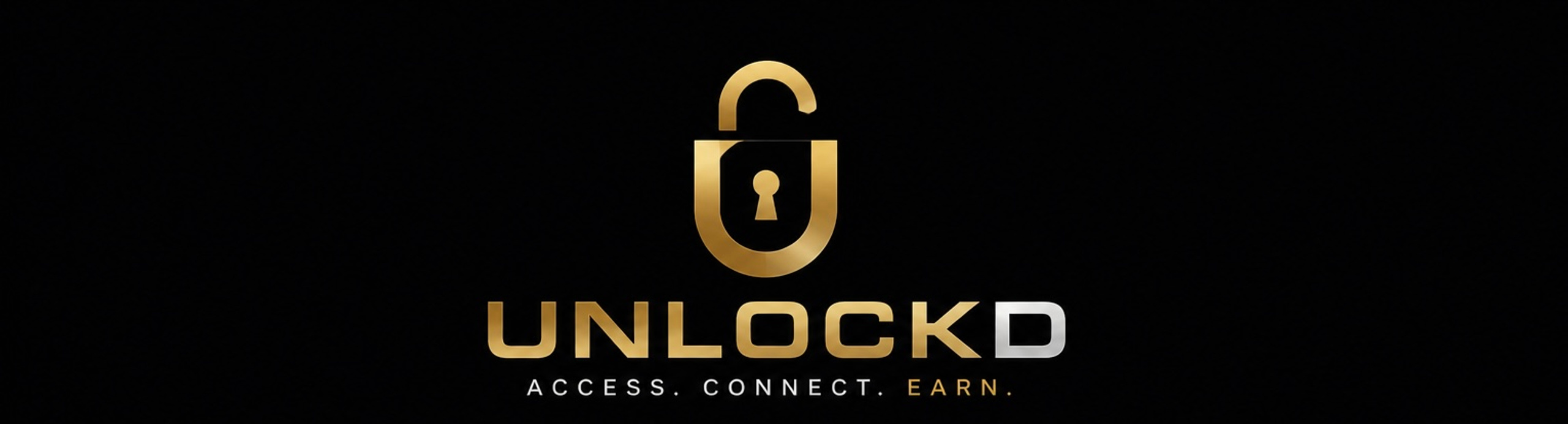 UNLOCKD