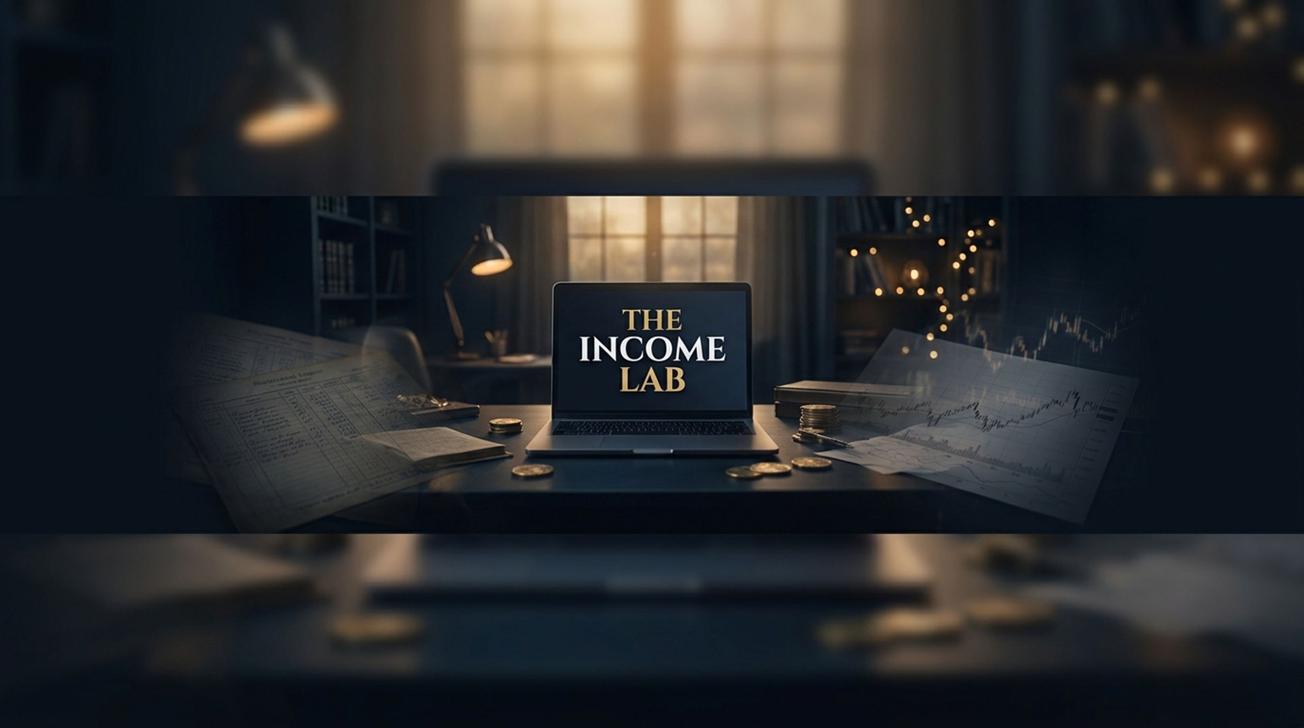 The Income Lab