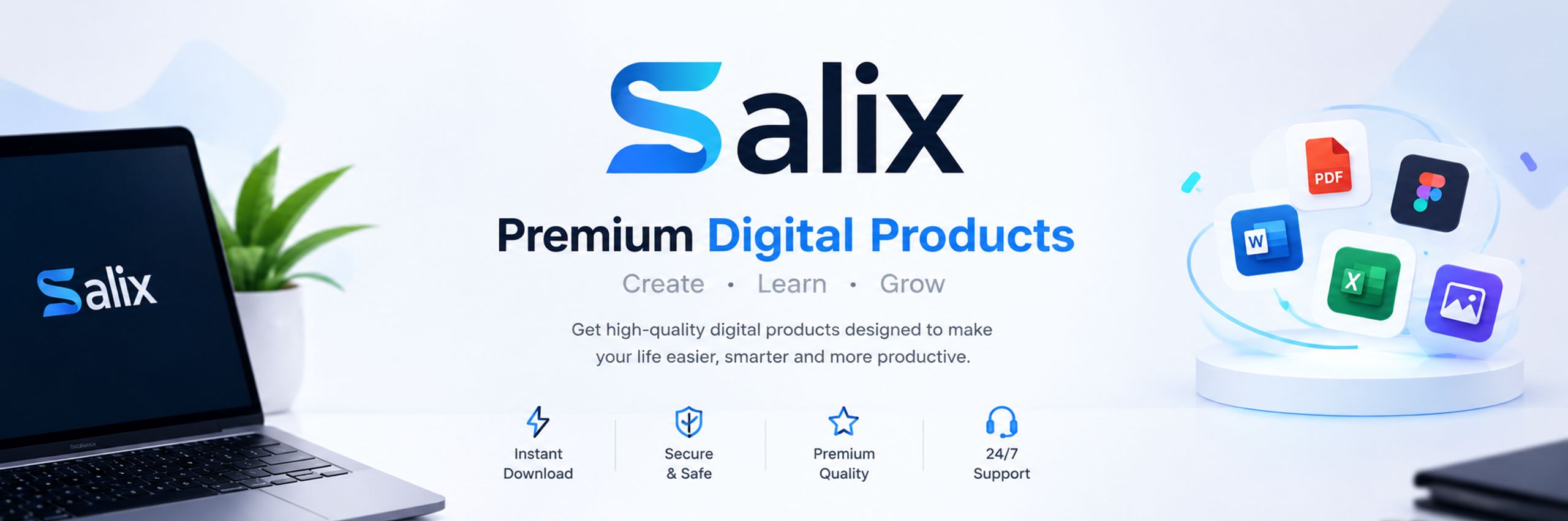 Salix