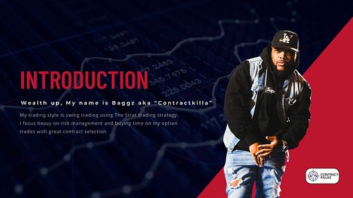 DAY TRADING AND SWING TRADING DISCORD 